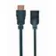 Gembird CC-HDMI4X-0.5M kabel HDMI (M) - HDMI (F) 0.5m / 4K@60 Hz