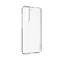 FIXED Skin Ultratenké TPU gelové pouzdro pro Samsung Galaxy S21 FE čirá / 0.6 mm 
