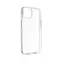 FIXED Slim AntiUV TPU gelové pouzdro pro Apple iPhone 13 čirá