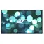 ELITE SCREENS AR100WH2 plátno / 100" / 16:9 / 124.9 x 223.7 cm / bezrámové