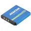 AVACOM Náhradní baterie Fujifilm NP-50 / Li-Ion / 3.7V / 750mAh / 2.8Wh