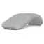 Microsoft Surface Arc Mouse šedá / bezdrátová myš / Bluetooth 4.1 / 1000 DPI / ohebná / touchpad