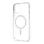 Tactical MagForce Kryt pro Apple iPhone 13 transparentní