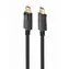 Gembird CC-DP2-6 DisplayPort v1.2 kabel 1.8 m černá / 4K@60Hz / 2x DisplayPort (M)