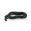 TrueCam micro USB kabel L / lomený napájecí kabel pro autokamery TrueCam