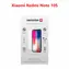 SWISSTEN Ochranné temperované sklo 2.5D pro XIAOMI REDMI NOTE 10S 