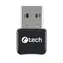 C-TECH BTD-01 USB Bluetooth 5.0 adaptér / USB-A 2.0 / mini dongle / Bluetooth 5.0