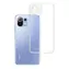 3mk Clear Case Ochranný kryt pro Xiaomi Mi 11 Lite čirá