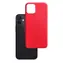 3mk Matt Case Ochranný kryt pro Apple iPhone 13 červená