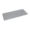 Logitech Desk Mat Studio Series šedá / podložka pod myš / 700 x 300 x 2 mm