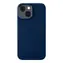Cellularline Sensation Ochranný silikonový kryt pro Apple iPhone 13 Mini modrá