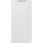 SAMSUNG LED View pouzdro pro Samsung Galaxy S21+ světle šedá