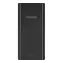 CANYON PB-2001 20000 mAh černá / Powerbanka / 5V / 2.1A / 2x USB-A / Smart IC