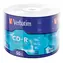 Verbatim 50ks CD-R 700MB 52x / Wrap