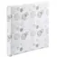 Hama GRAPHIC 30x30 cm Dots / Album klasické / 80 stran
