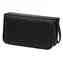 Hama CD Wallet Nylon 120 pouzdro černá