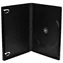 MediaRange BOX11 /  DVD obal / pro 1 disk / 14mm / 50 ks