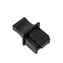 Solarix Záslepka pro female konektor RJ45 černá