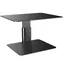 Nillkin HighDesk Adjustable Monitor Stand černá