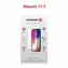 SWISSTEN Ochranné temperované sklo 2.5D pro XIAOMI 11 T