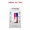 SWISSTEN Ochranné temperované sklo 2.5D pro XIAOMI 11 T PRO