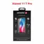 SWISSTEN Ultra Durable 3D FULL GLUE Glass pro XIAOMI 11 T černá