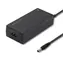 Qoltec 50796 napájecí zdroj + síťový kabel / 60W / 12V / 5A / 5.5x2.1