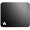 SteelSeries QcK Hard černá / Podložka pod myš / 320 x 270 x 3mm