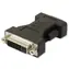 Techly IADAP-DVI-9100 Redukce konektoru DVI - VGA