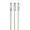 Gembird PP6U-1M šedá / patch kabel / cat6 / UTP / 1m