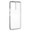 FIXED Slim AntiUV TPU gelové pouzdro pro Samsung Galaxy A53 5G čirá