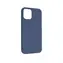 FIXED Story Zadní pogumovaný kryt pro Apple iPhone 13 Mini modrá