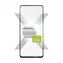 FIXED Full-Cover Ochranné tvrzené sklo pro Samsung Galaxy A53 5G černá / lepení přes celý displej 
