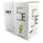 iGET instalační kabel CAT5e UTP PVC 305m box