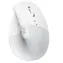 Logitech Lift Vertical Ergonomic Mouse šedá / Ergonomická myš / USB / pouze pro praváky