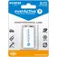 EverActive Professional Line nabíjecí baterie 9V (6F22) 320 mAh 1ks / Ni-MH