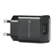 EverActive SC-100B / Nabíječka / USB / 5V / 1A