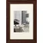 Walther Home 30x40 Dřevěný foto rám ořechová 