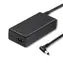 Qoltec 51774 napájecí adaptér pro LG monitor 25W / 19V / 6.5 * 4.4 / + napájecí kabel