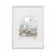Walther New Lifestyle 13x18 Plastový foto rám stříbrná 