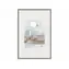 Walther New Lifestyle 20x30 Plastový foto rám ocelová 