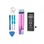 AVACOM Baterie pro Apple iPhone SE - vysokokapacitní / Li-Ion / 3.82V / 2010mAh / (náhrada 616-00106)