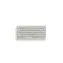 CHERRY G84-4100LCMEU-0 šedá / kompaktní klávesnice / drátová / USB / UK layou