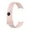 Xiaomi Redmi Smart Band Pro Strap růžová / Náhradní silikonový řemínek pro Redmi Smart Band Pro