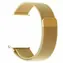 Xiaomi univerzální ocelový řemínek 20 mm zlatá