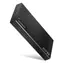 AXAGON EEM2-GTR, USB-C 10Gbps - M.2 NVMe SSD kovový THIN RIB box