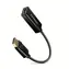 AXAGON RVD-HI14N, DisplayPort -> HDMI 1.4 redukce / adaptér, 4K/30Hz 