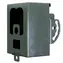 EVOLVEO StrongVision MB2 ochranný kovový box / pro StrongVison PRO WiFi a PRO 4G