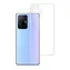 3mk Clear Case ochranný kryt pro Xiaomi 11T & Xiaomi 11T Pro čirá
