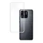 3mk Clear Case ochranný kryt pro Xiaomi Redmi 10C čirá